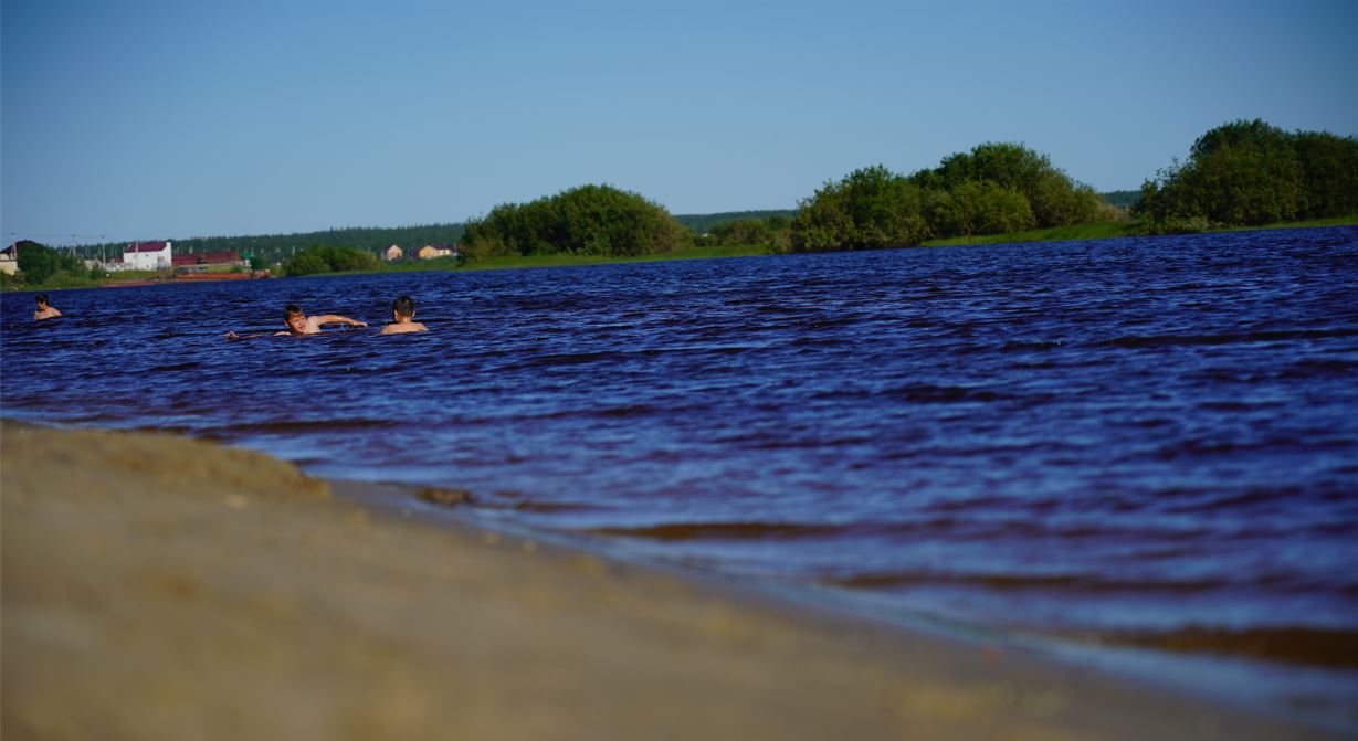 Осторожно, купаться запрещено: где на Ямале можно окунаться в водоемы –  Новости Салехарда и ЯНАО – Вести. Ямал. Актуальные новости Ямала