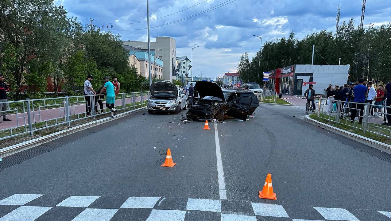 В Губкинском сбивший двух детей водитель отправится за решетку на пять лет  – Новости Салехарда и ЯНАО – Вести. Ямал. Актуальные новости Ямала