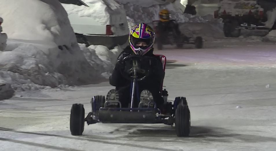 Стратегии использования догонялок на дороге: